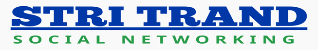 StriTrand Logo
