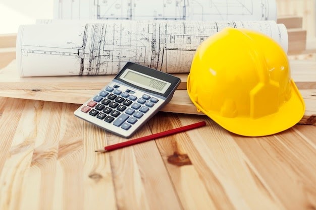 Allenby Accountants: Avoid Costly Mistakes: The Secret to Financial Success in Construction