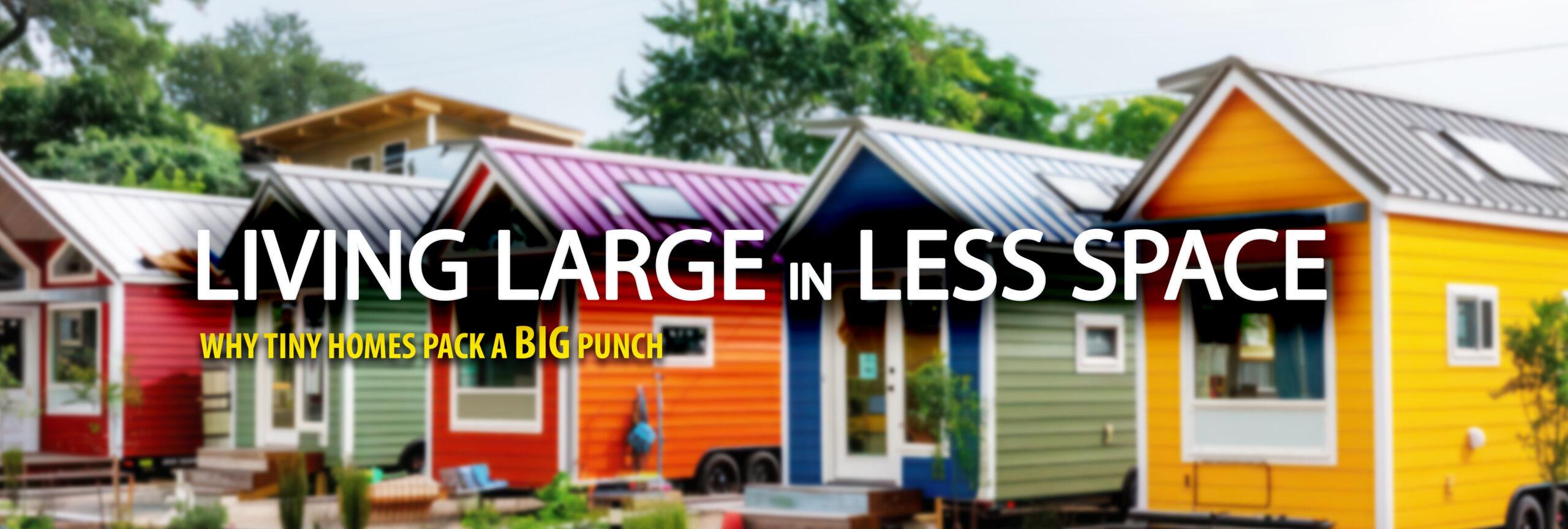How to Thrive in a Tiny Home: Complete Guide