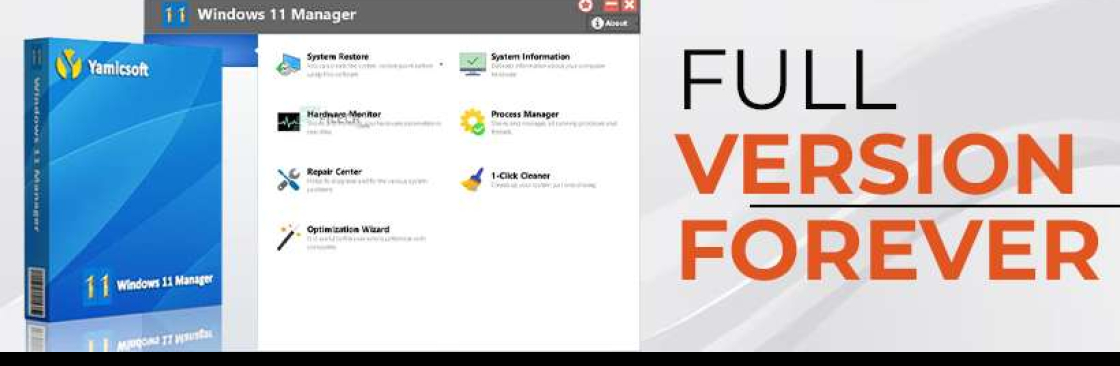 Full Version Forever Cover Image