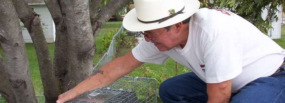 Century Pest Control Cover Image