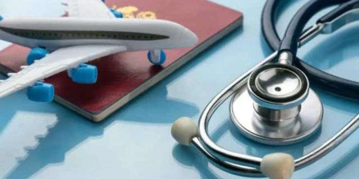 The charm of Medical Tourism