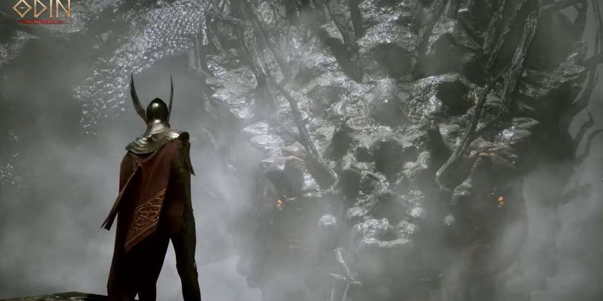 MMOexp:Odin: Valhalla Rising – Where Myth Meets Mechanics