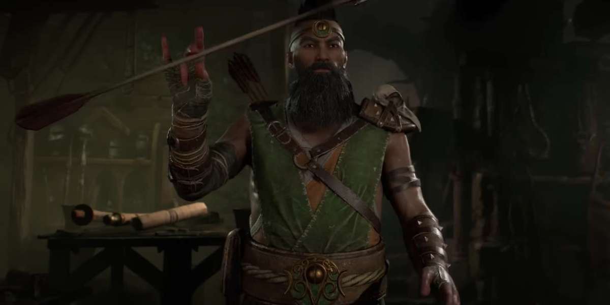 MMOexp:Path of Exile 2 Classes Explained: Playstyles, Hybrids, and Ascendancies