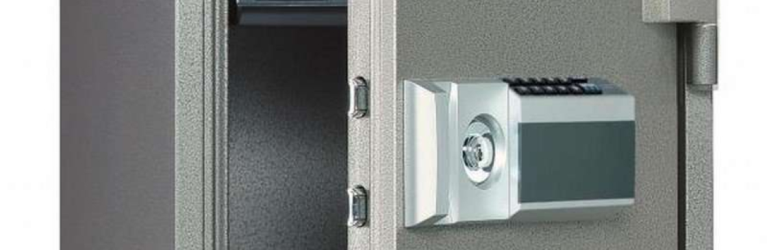 Safes Australia Cover Image