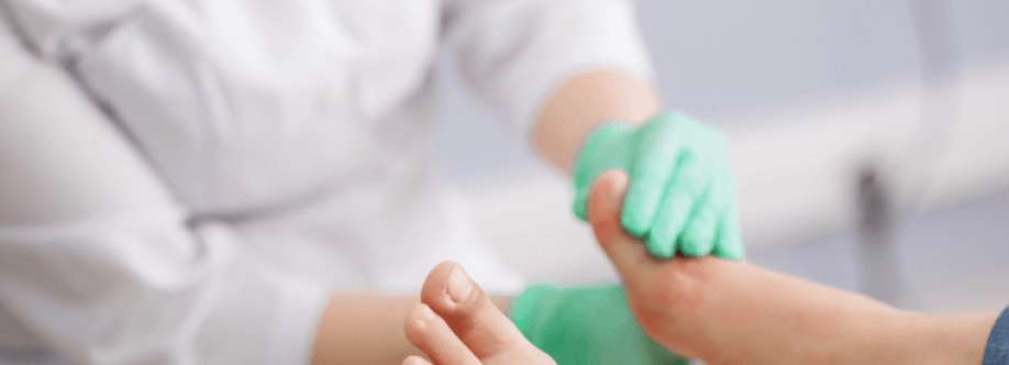 AHP Podiatry Cover Image