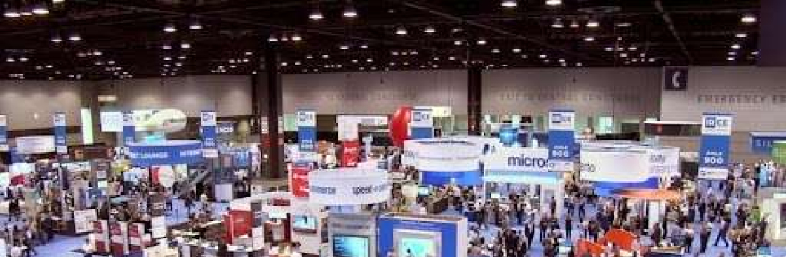 TrueBlue Exhibits Cover Image