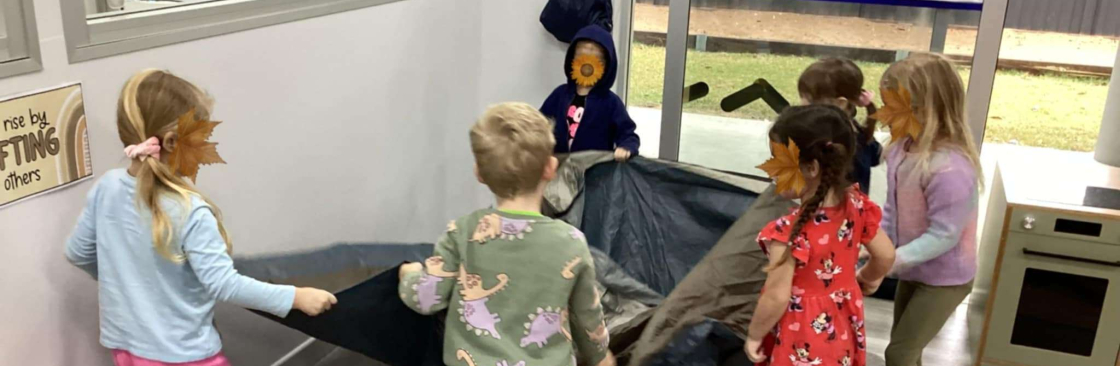 Above and Beyond Cover Image