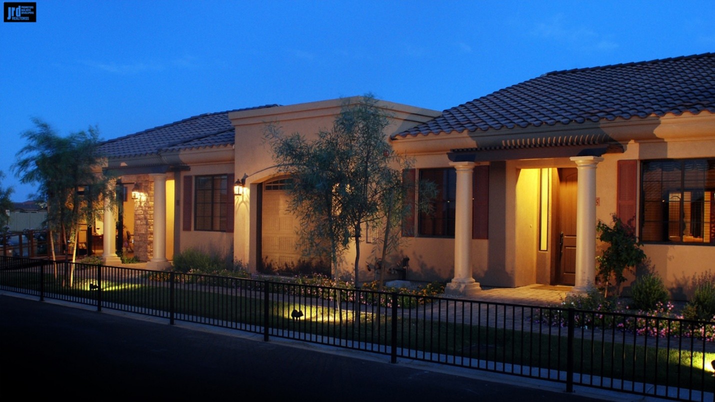 Coimbatore Villas That Instantly Feel Like Home