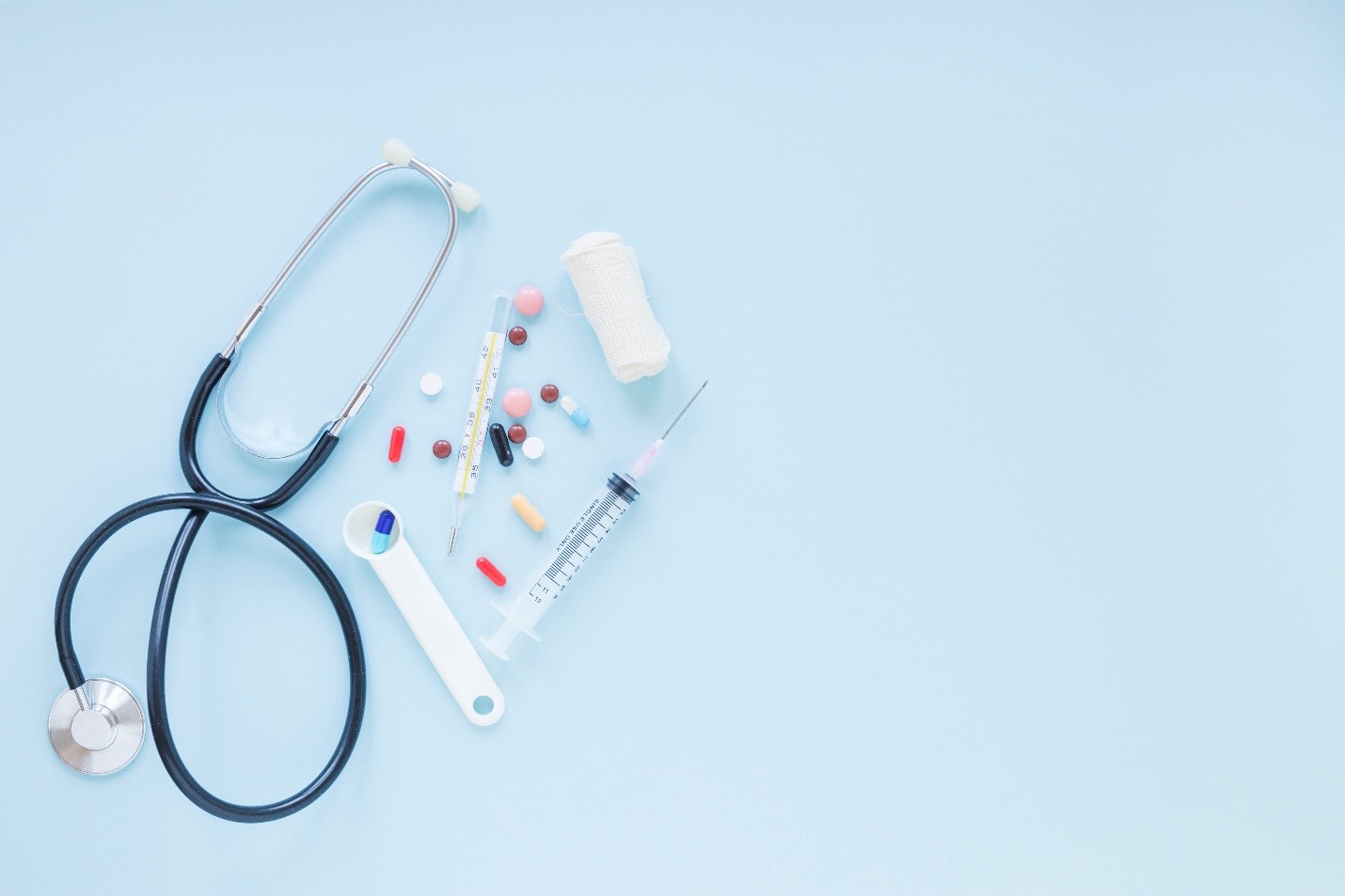 Reliable Medical Consumables: The Unsung Backbone of Healthcare - Steede Medical