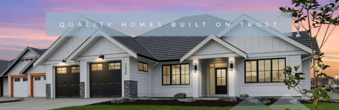 Integra Homes Cover Image