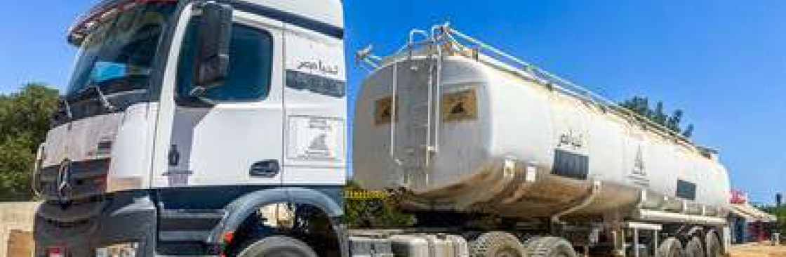 Trexwater Trucks Cover Image